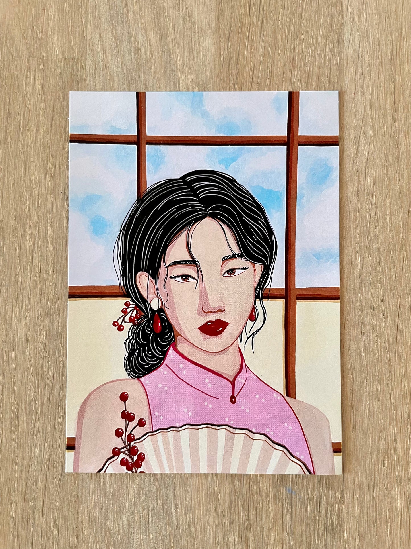 Shoji | Miniprint